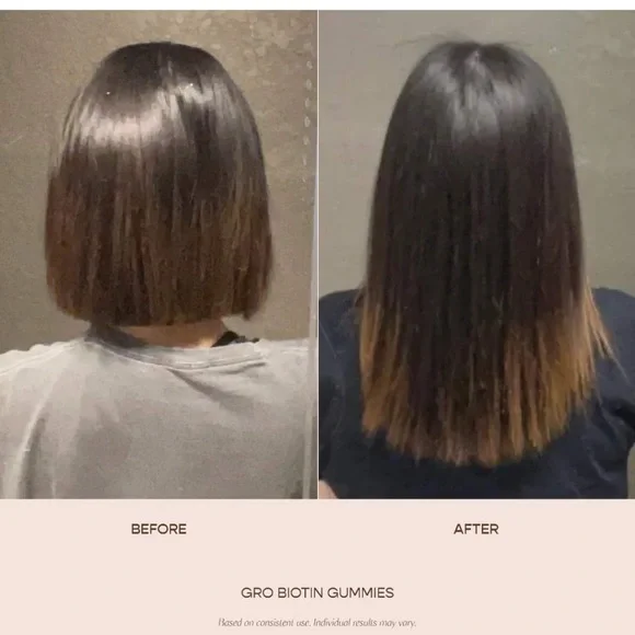 (2) Vegamour Hair Care Set - Picture 10 of 10